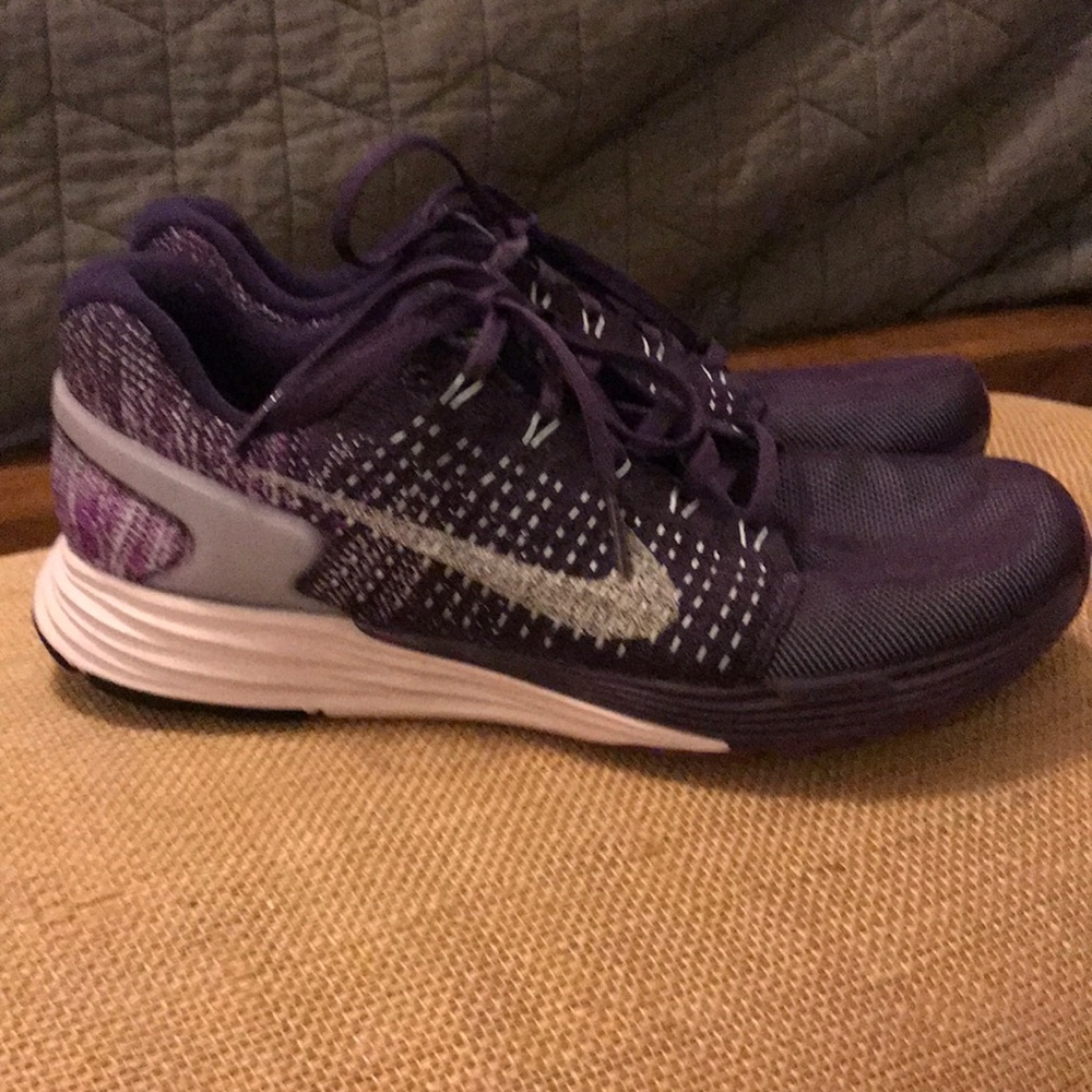 Nike running shoes